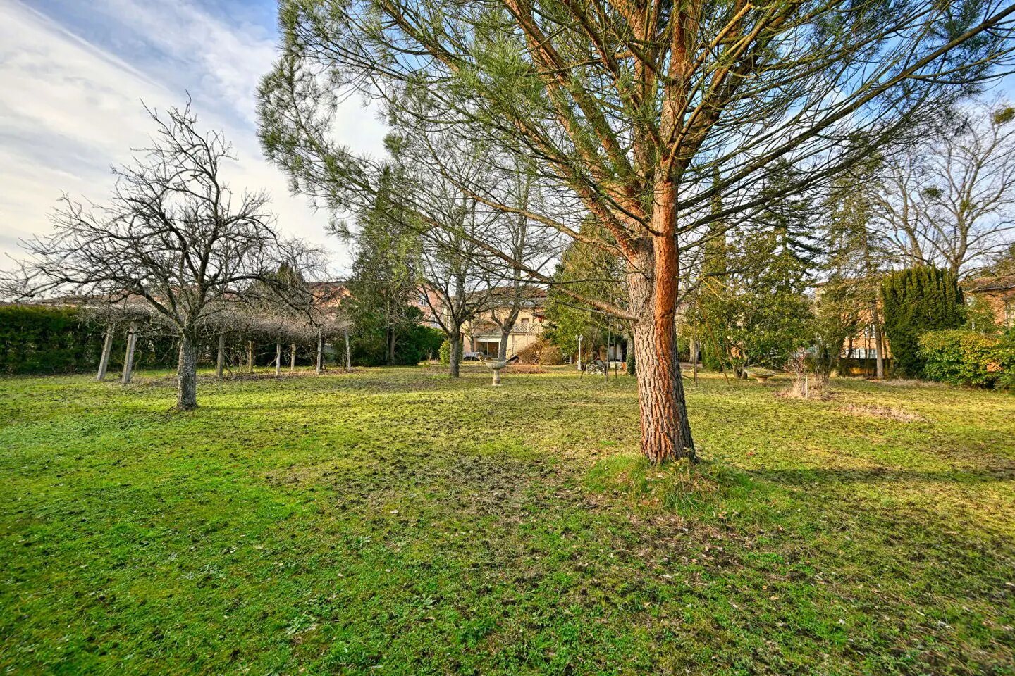 Maison à vendre, 200m², Thurins