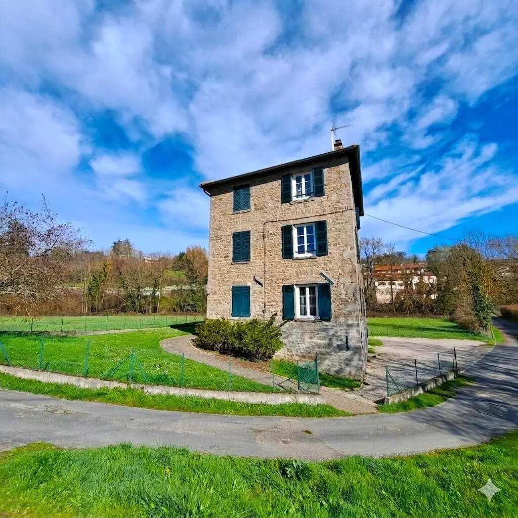 Appartement à vendre, 39m², Thurins