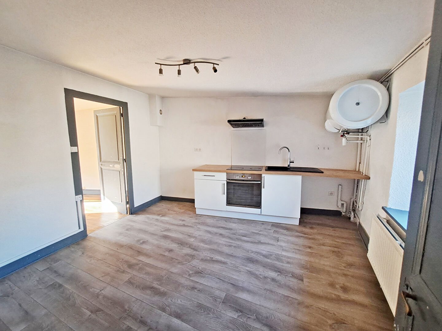 Appartement à louer, 56m², Saint-Symphorien-sur-Coise