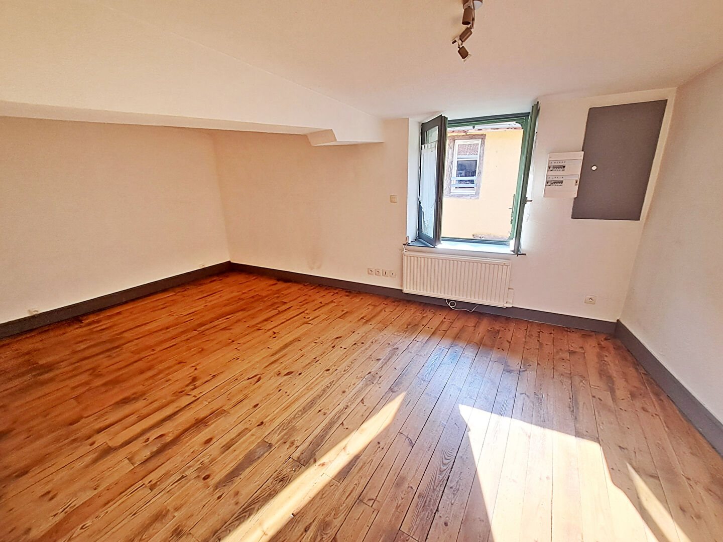 Appartement à louer, 56m², Saint-Symphorien-sur-Coise