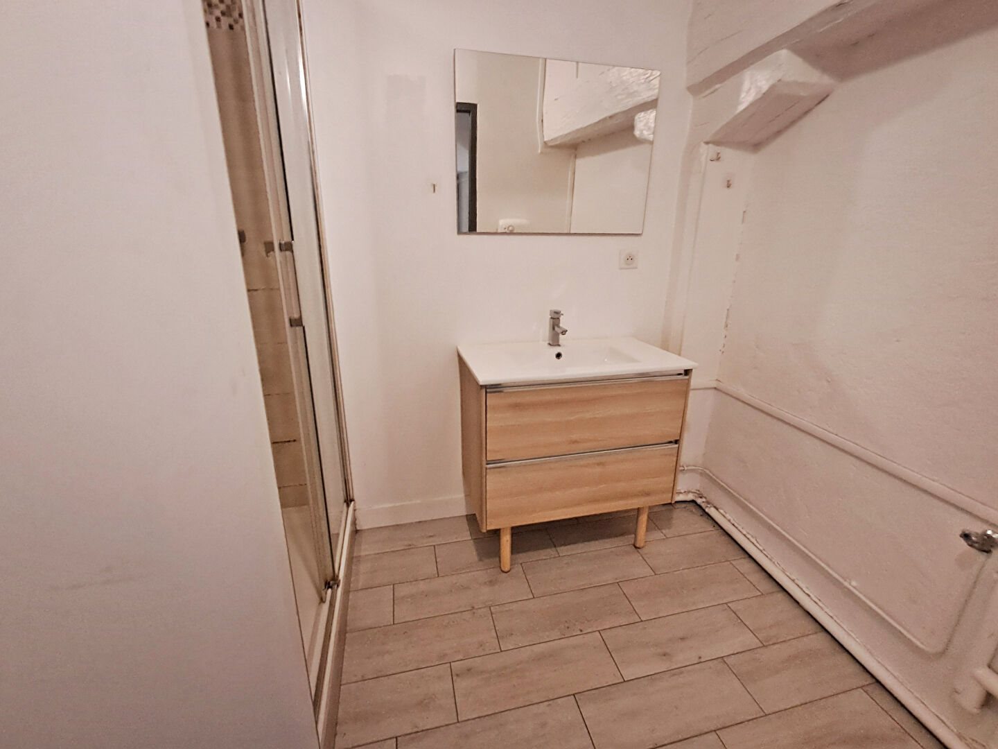 Appartement à louer, 56m², Saint-Symphorien-sur-Coise