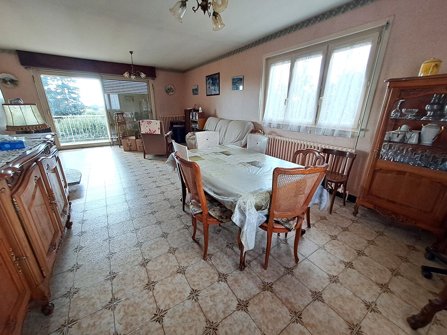 Maison à vendre, 107m², Soucieu-en-Jarrest