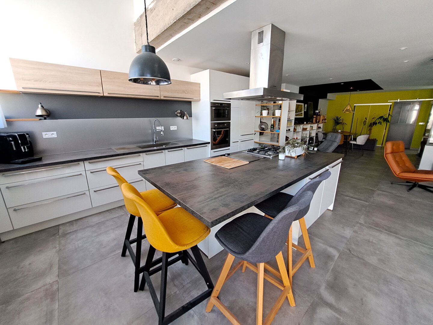 Maison à vendre, 156m², Millery