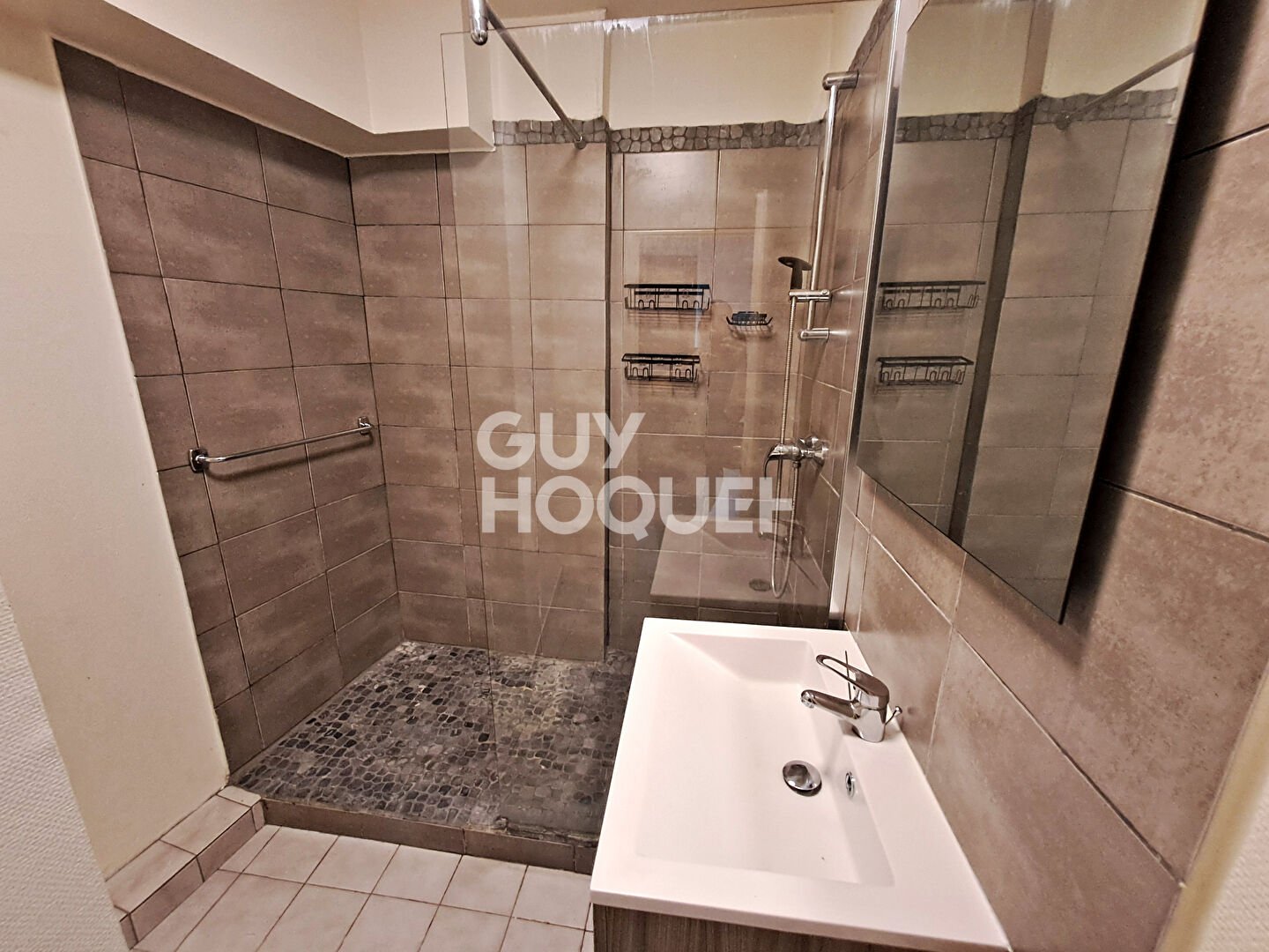 Appartement à louer, 35m², Soucieu-en-Jarrest