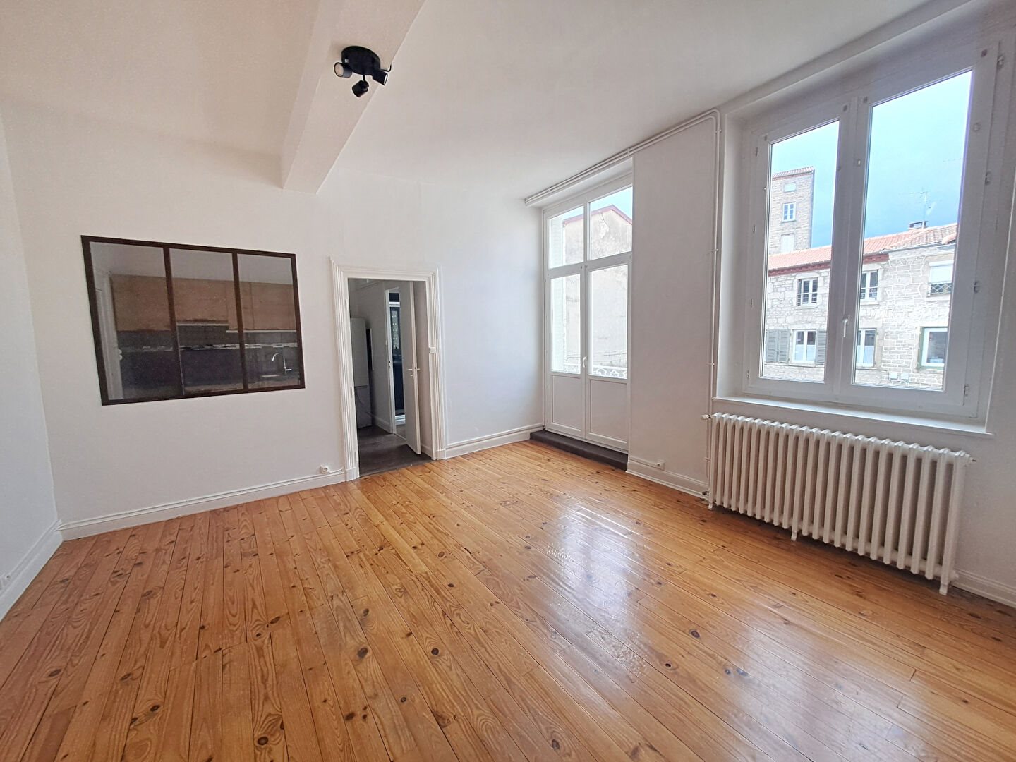 Appartement à louer, 63m², Soucieu-en-Jarrest