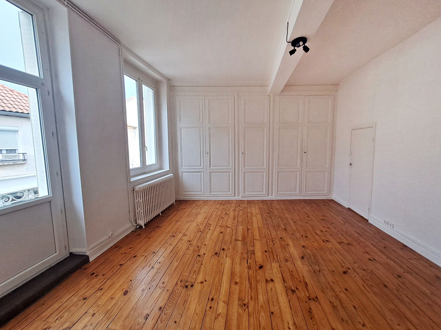 Appartement à louer, 63m², Soucieu-en-Jarrest