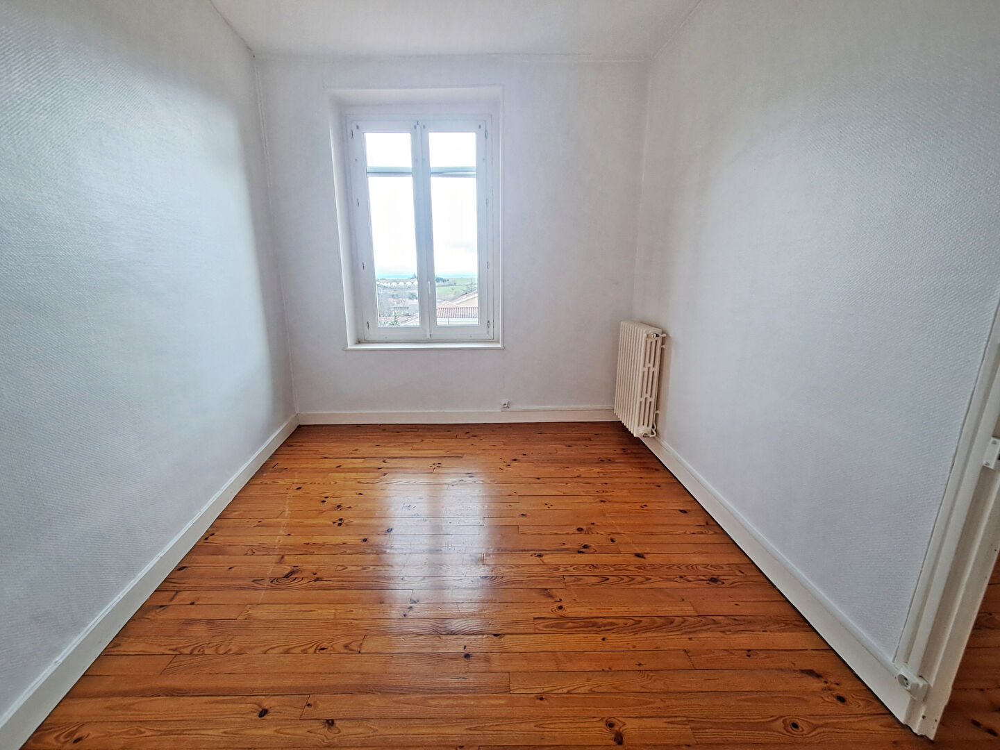 Appartement à louer, 63m², Soucieu-en-Jarrest