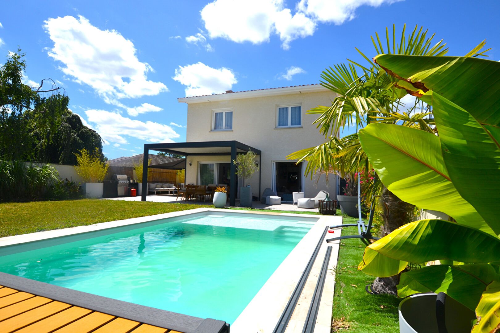 Maison à vendre, 135m², Soucieu-en-Jarrest