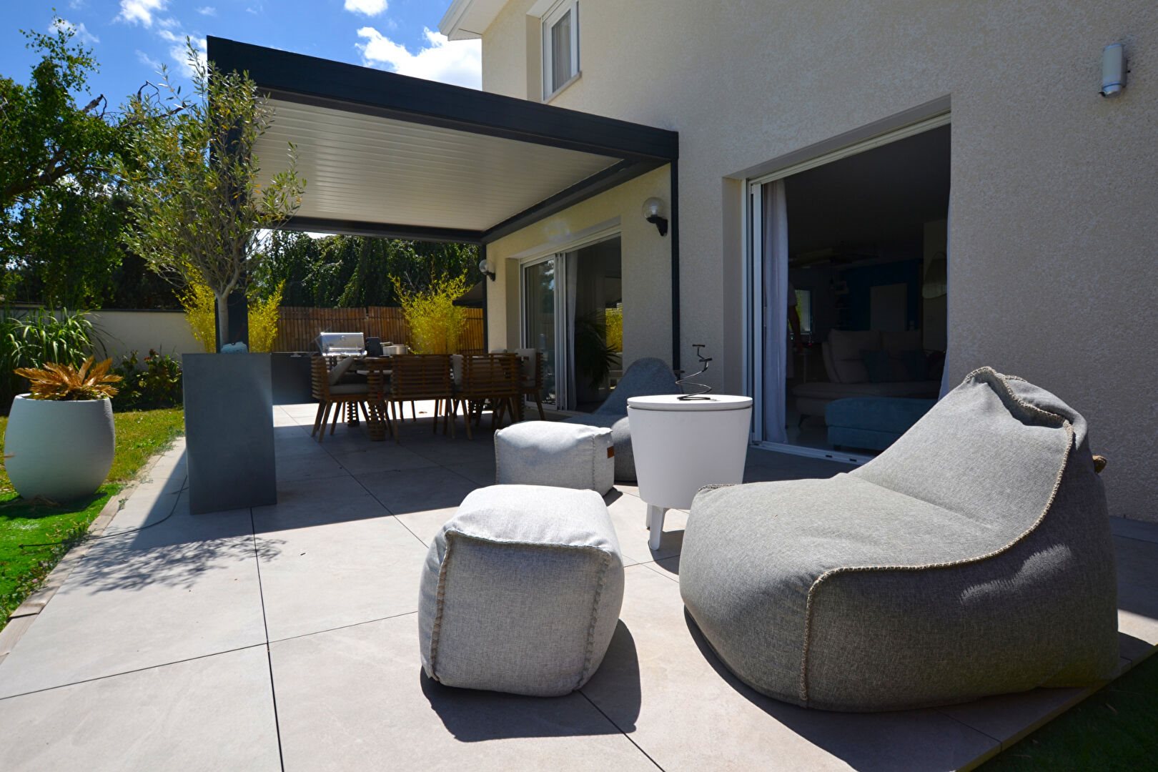 Maison à vendre, 135m², Soucieu-en-Jarrest