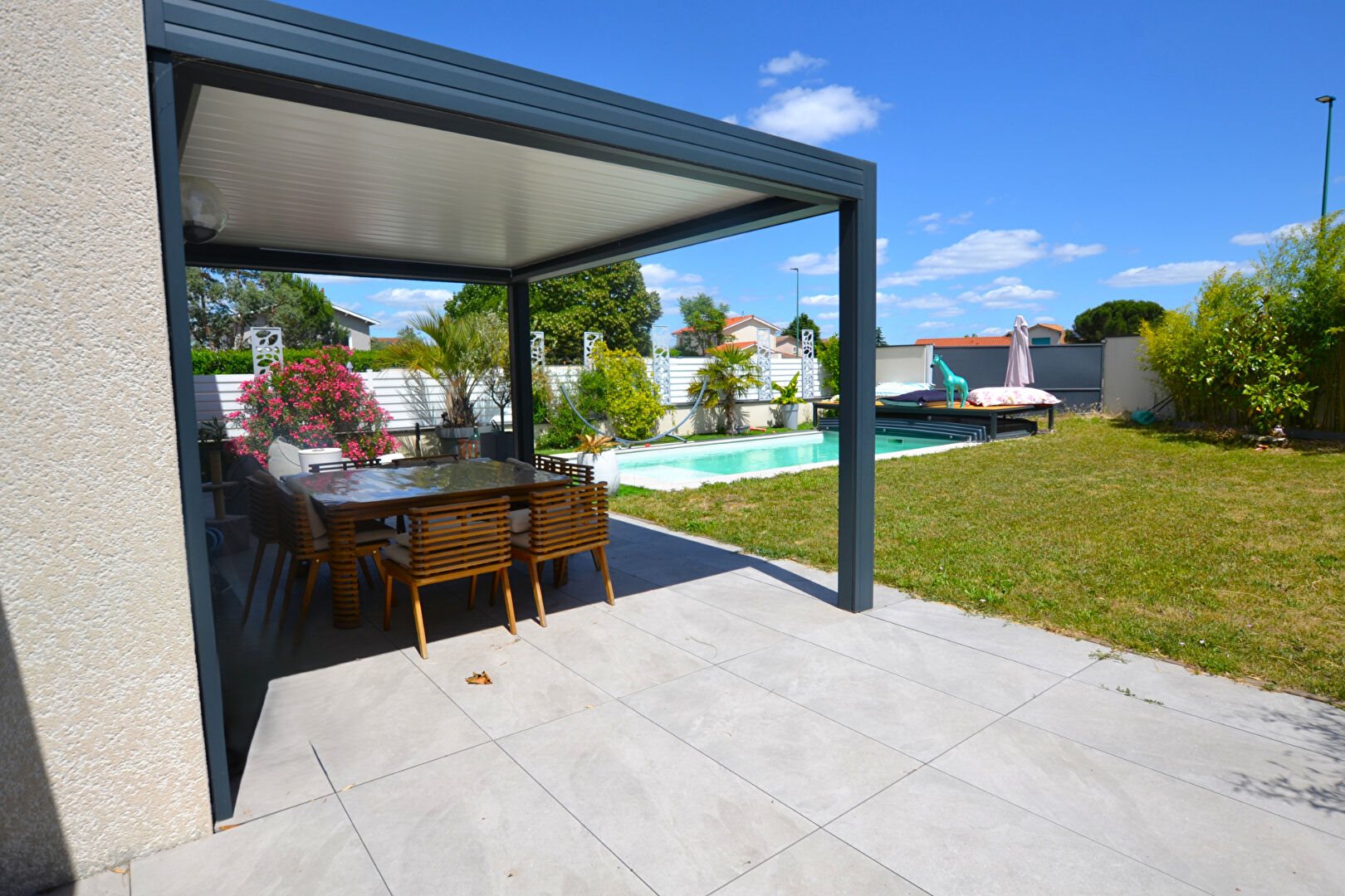 Maison à vendre, 135m², Soucieu-en-Jarrest