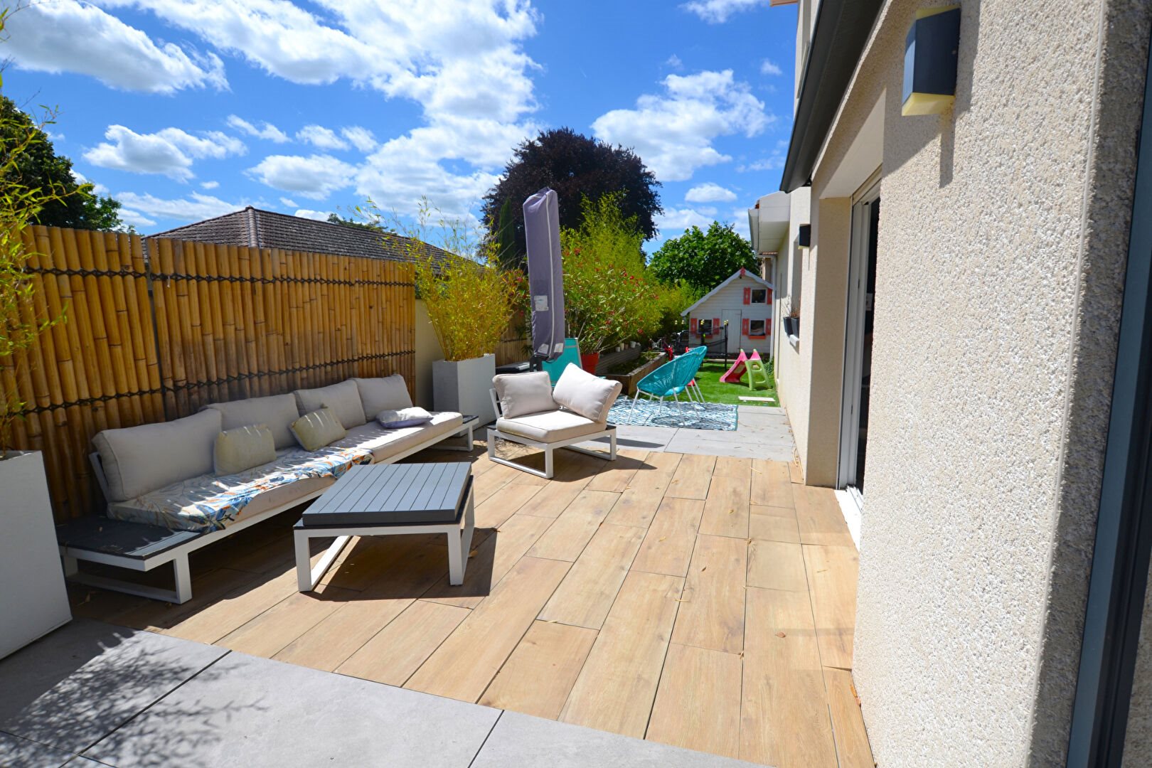 Maison à vendre, 135m², Soucieu-en-Jarrest