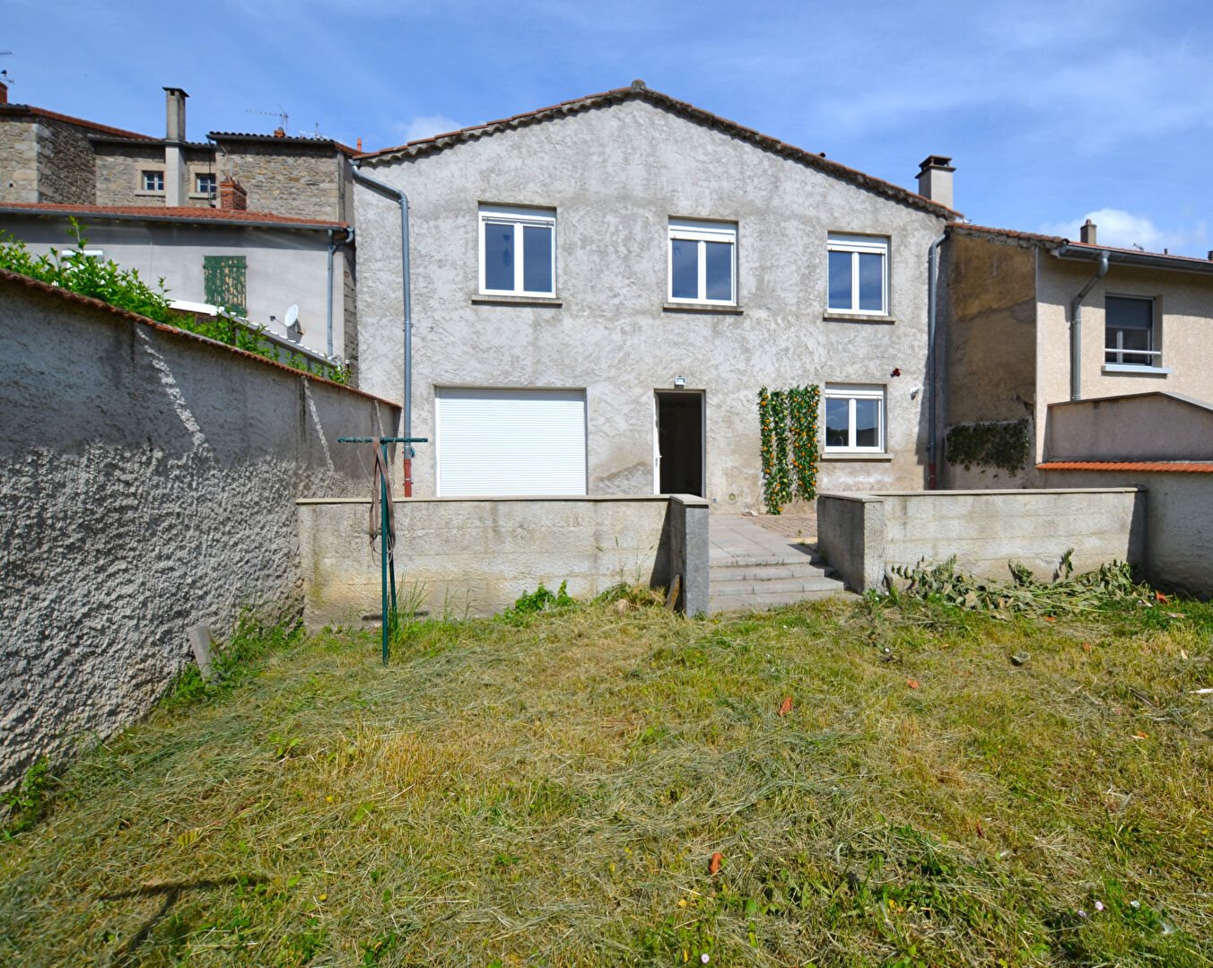 Maison à vendre, 93m², Soucieu-en-Jarrest