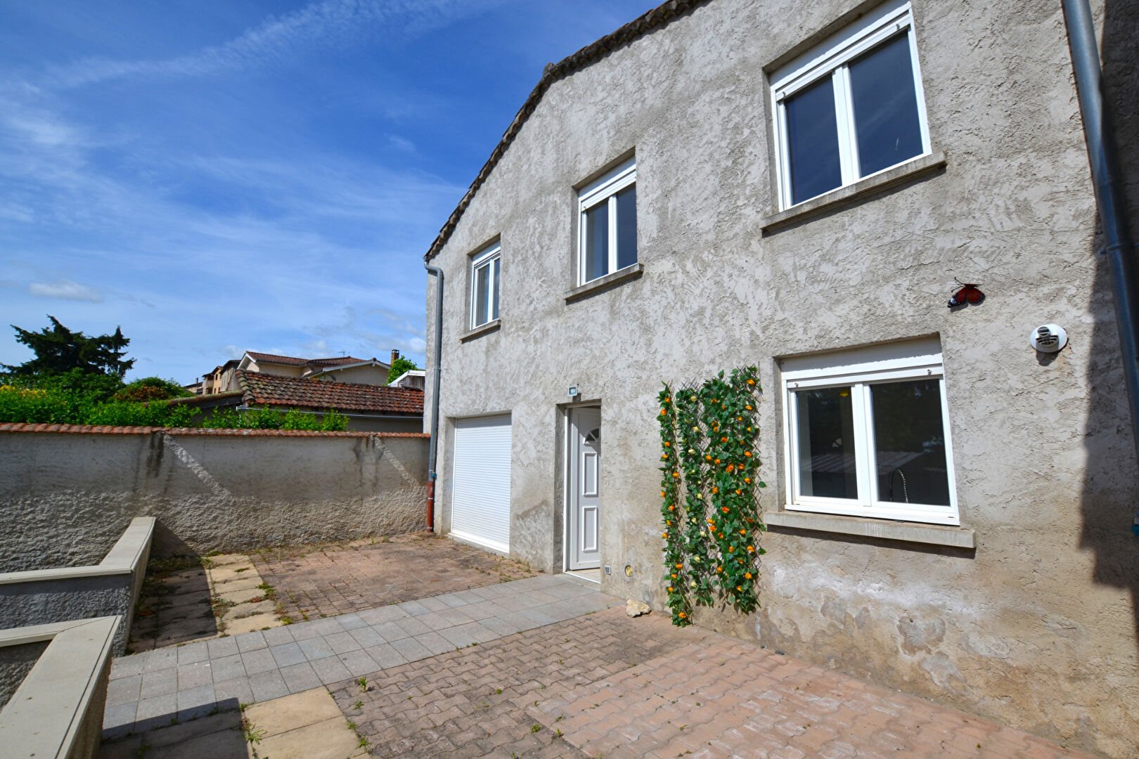 Maison à vendre, 93m², Soucieu-en-Jarrest