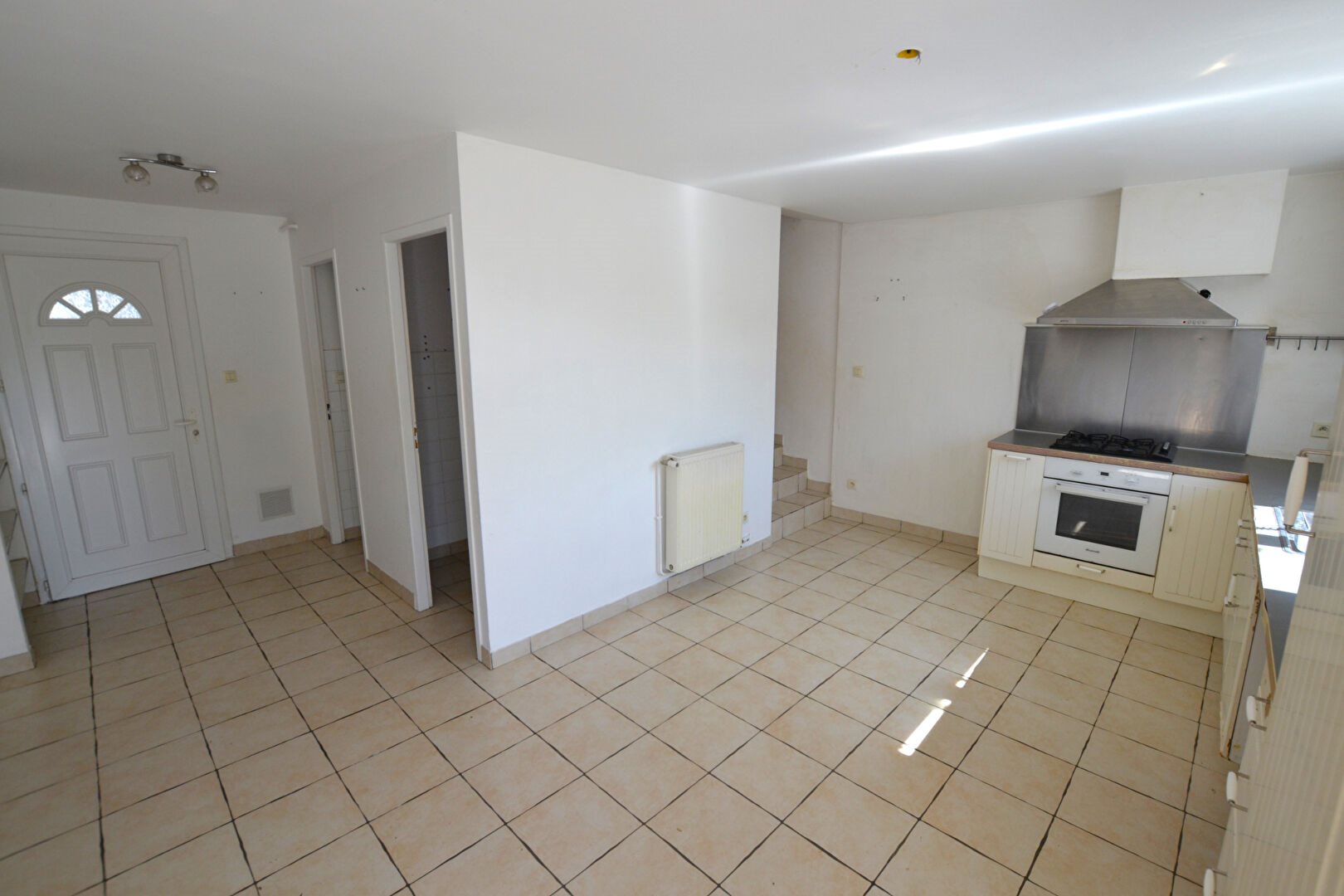 Maison à vendre, 93m², Soucieu-en-Jarrest