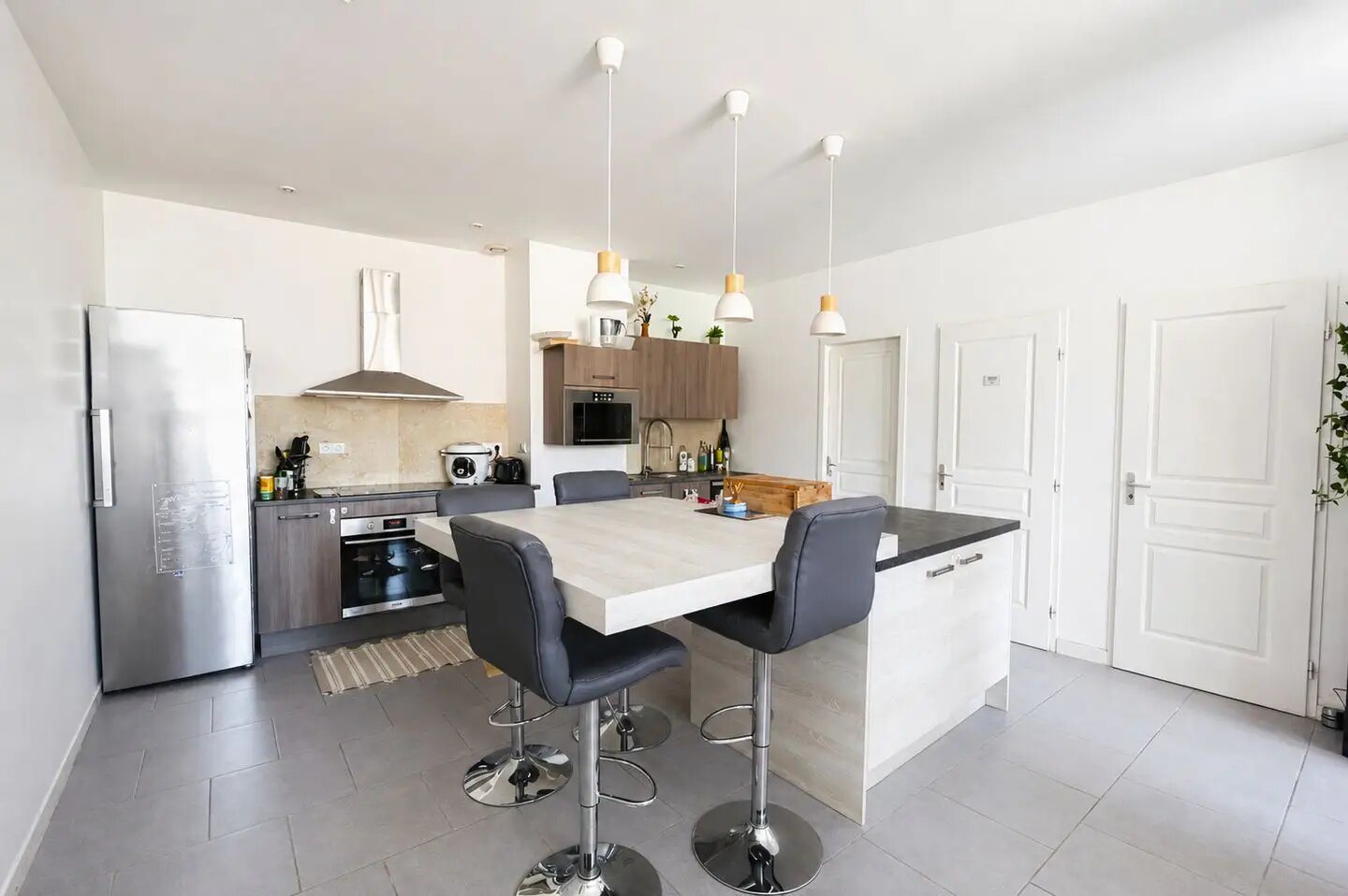 Appartement à vendre, 78m², Messimy