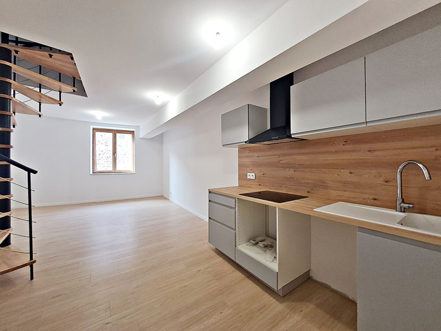 Appartement à louer, 47m², Saint-Symphorien-sur-Coise