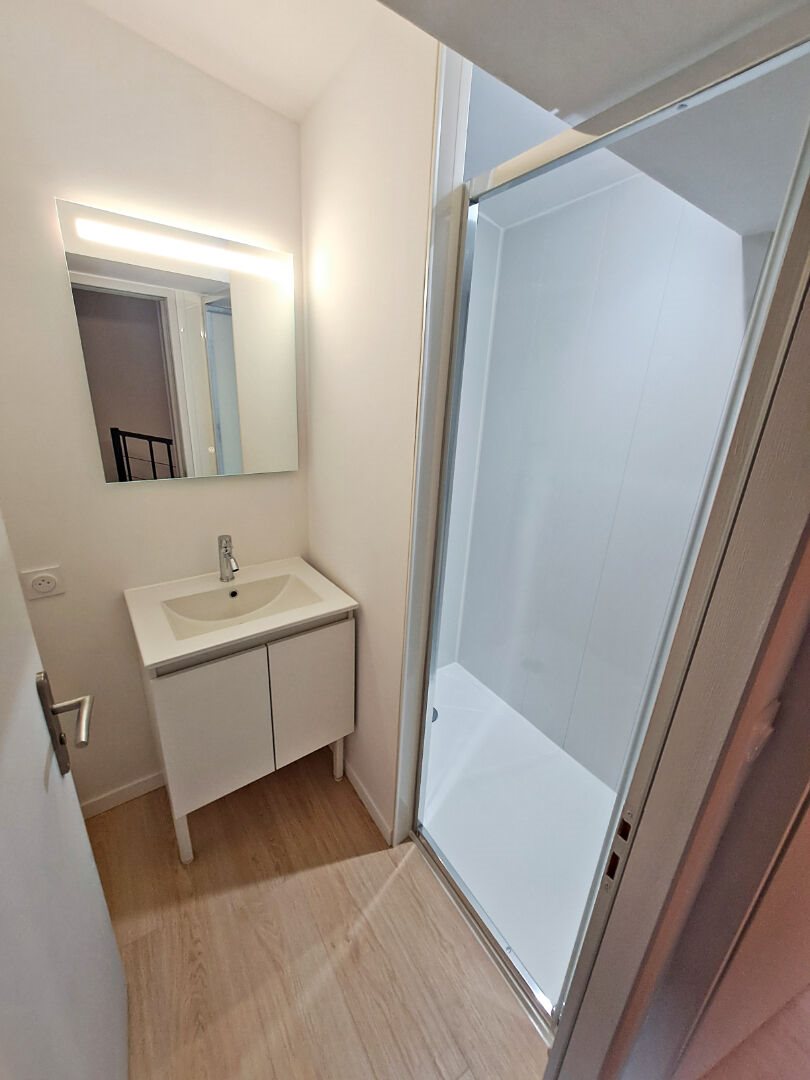 Appartement à louer, 47m², Saint-Symphorien-sur-Coise