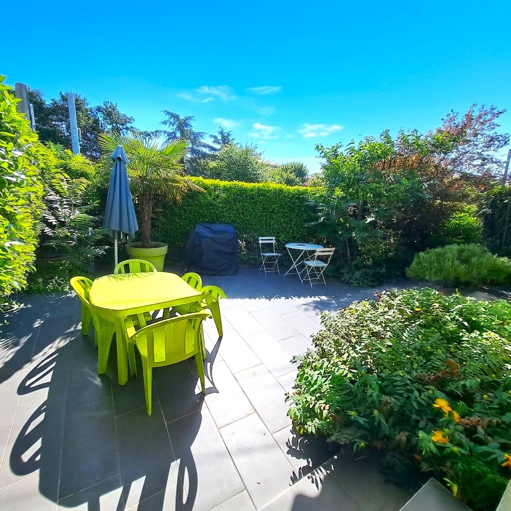 Maison à vendre, 113m², Chaponost