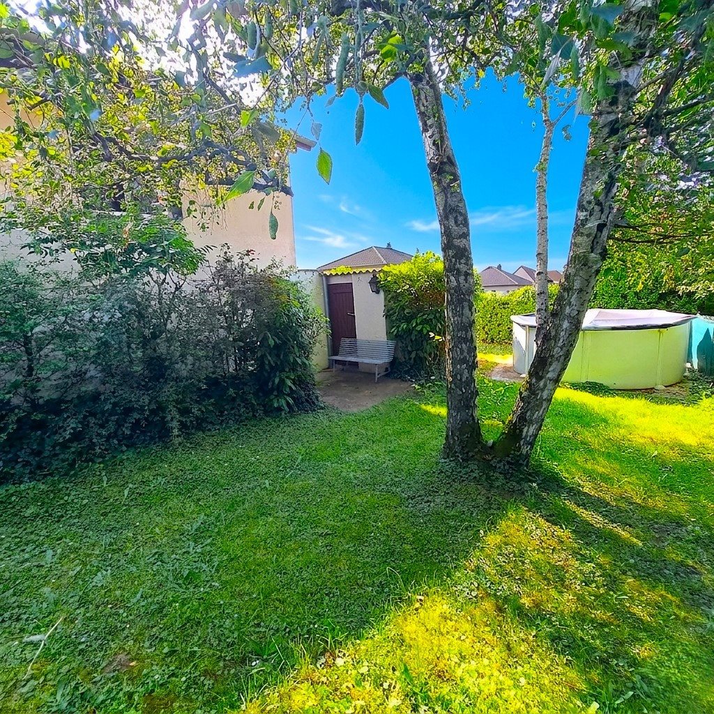 Maison à vendre, 113m², Chaponost