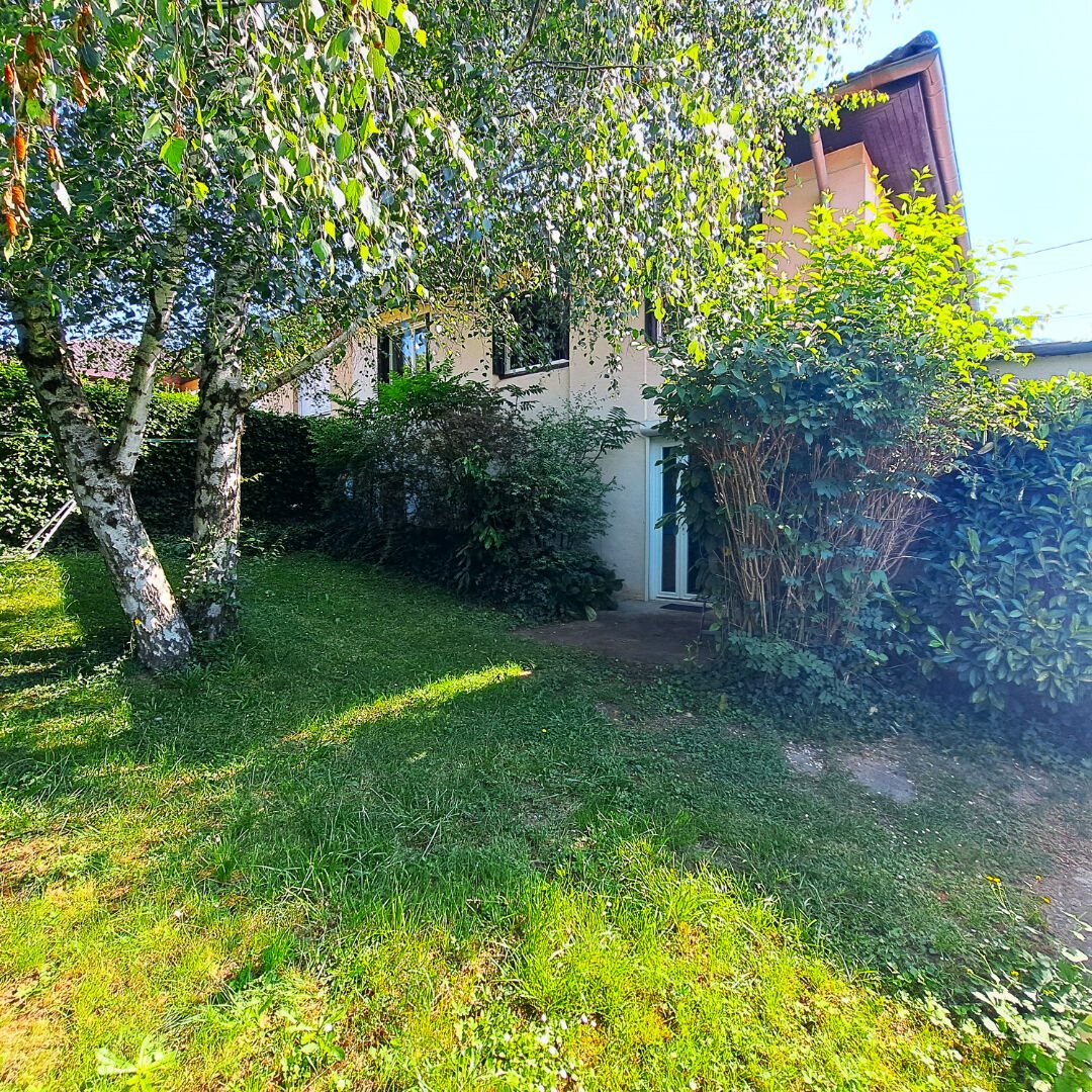 Maison à vendre, 113m², Chaponost