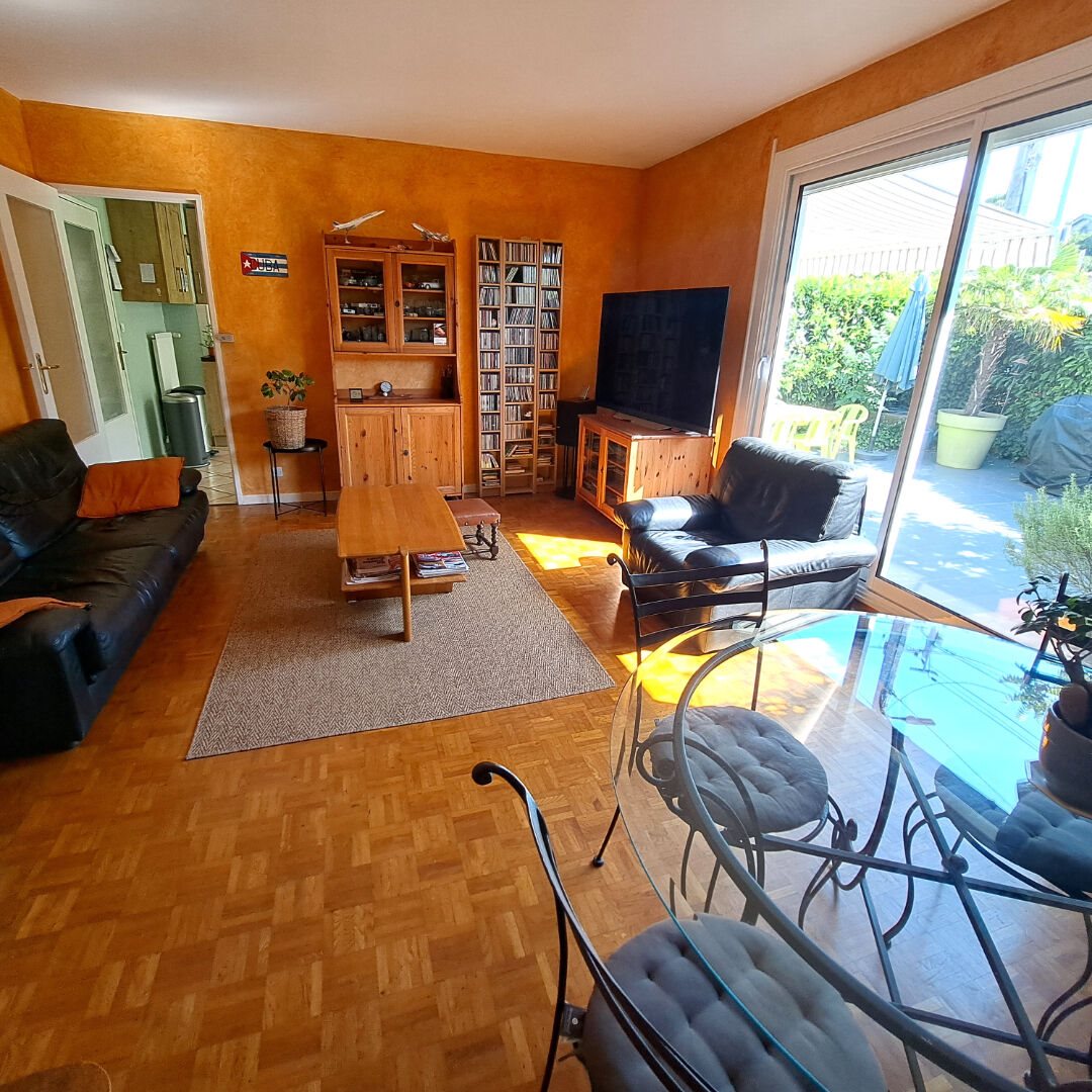 Maison à vendre, 113m², Chaponost