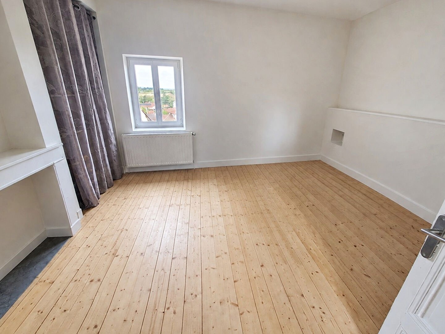 Appartement à louer, 76m², Soucieu-en-Jarrest