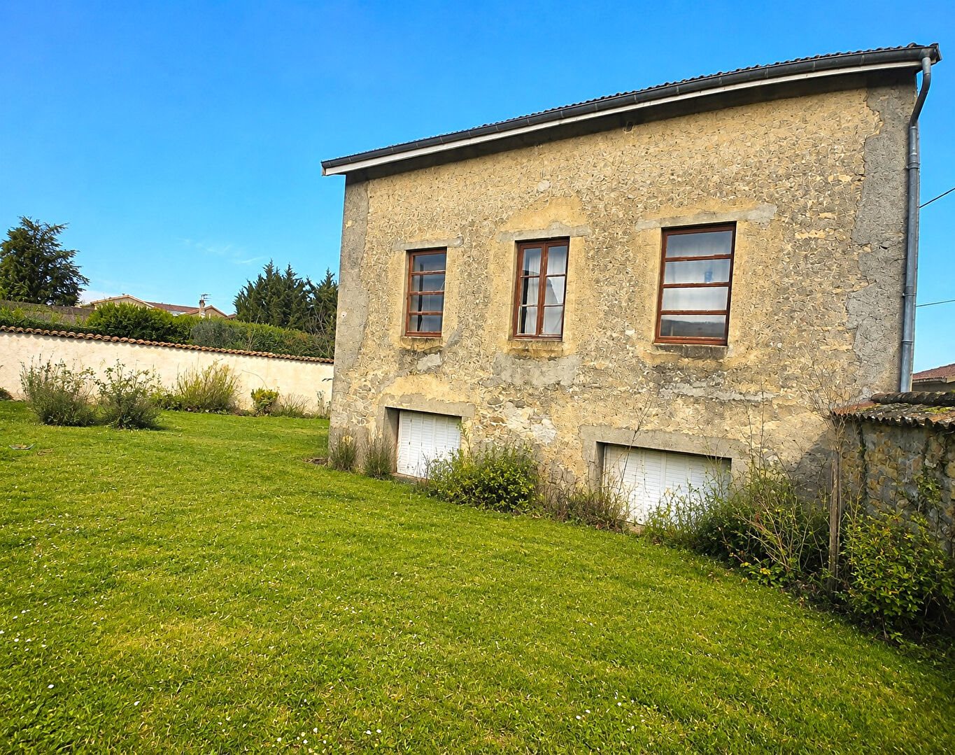 Maison à vendre, 194m², Soucieu-en-Jarrest
