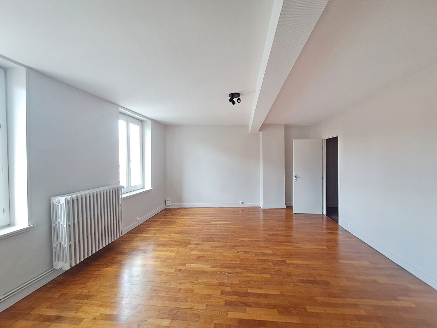 Appartement à louer, 63m², Soucieu-en-Jarrest