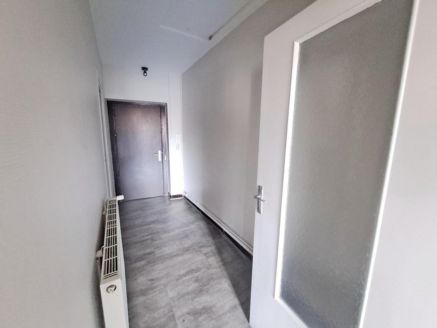 Appartement à louer, 63m², Soucieu-en-Jarrest