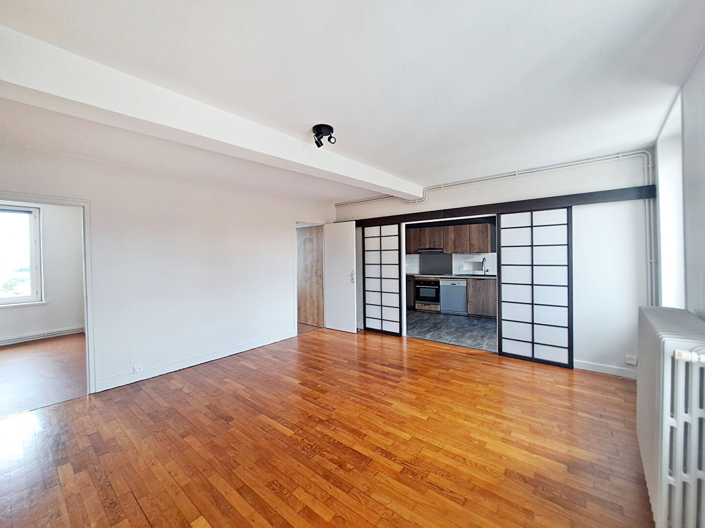 Appartement à louer, 63m², Soucieu-en-Jarrest