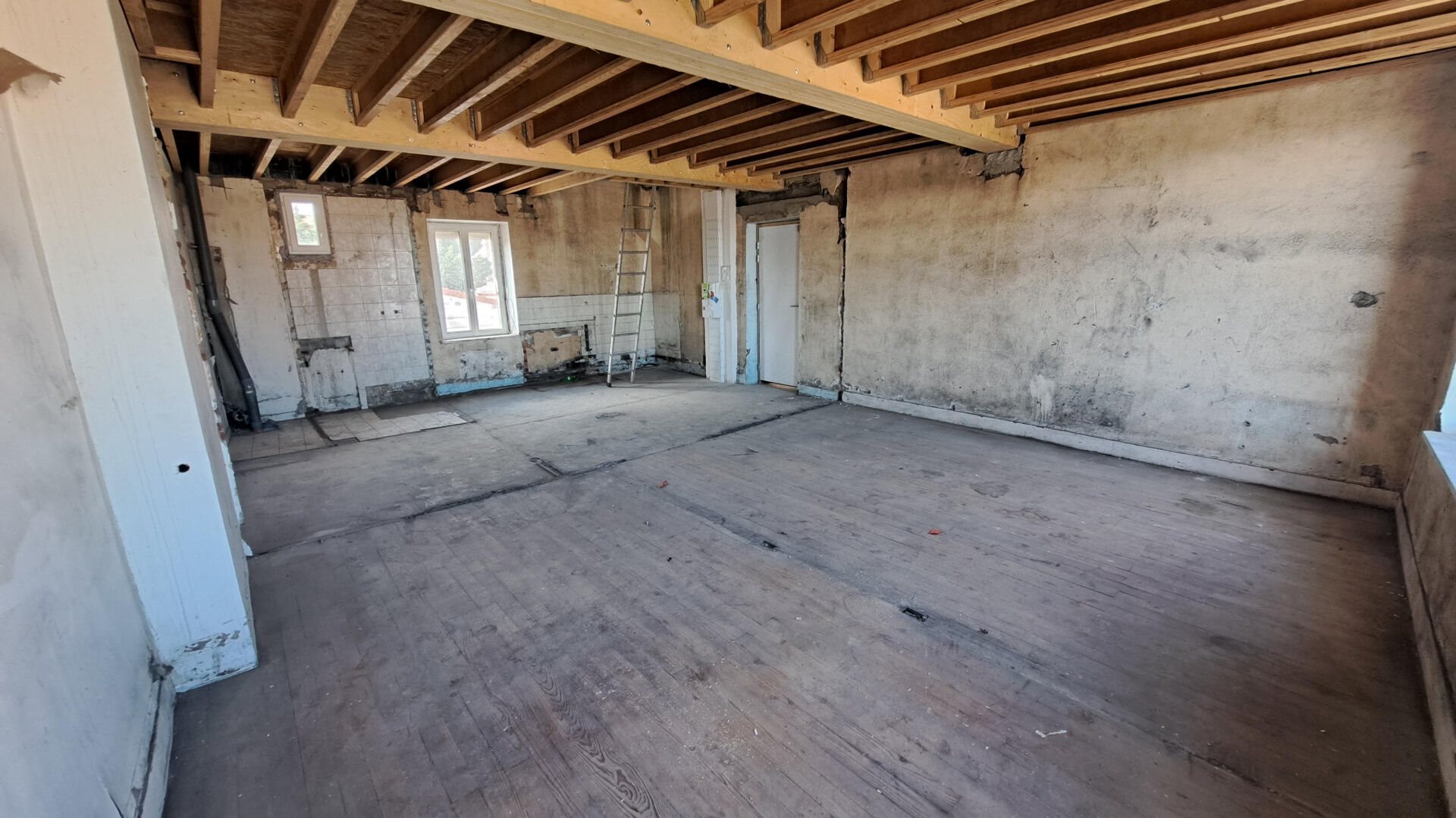 Appartement à vendre, 69m², Soucieu-en-Jarrest