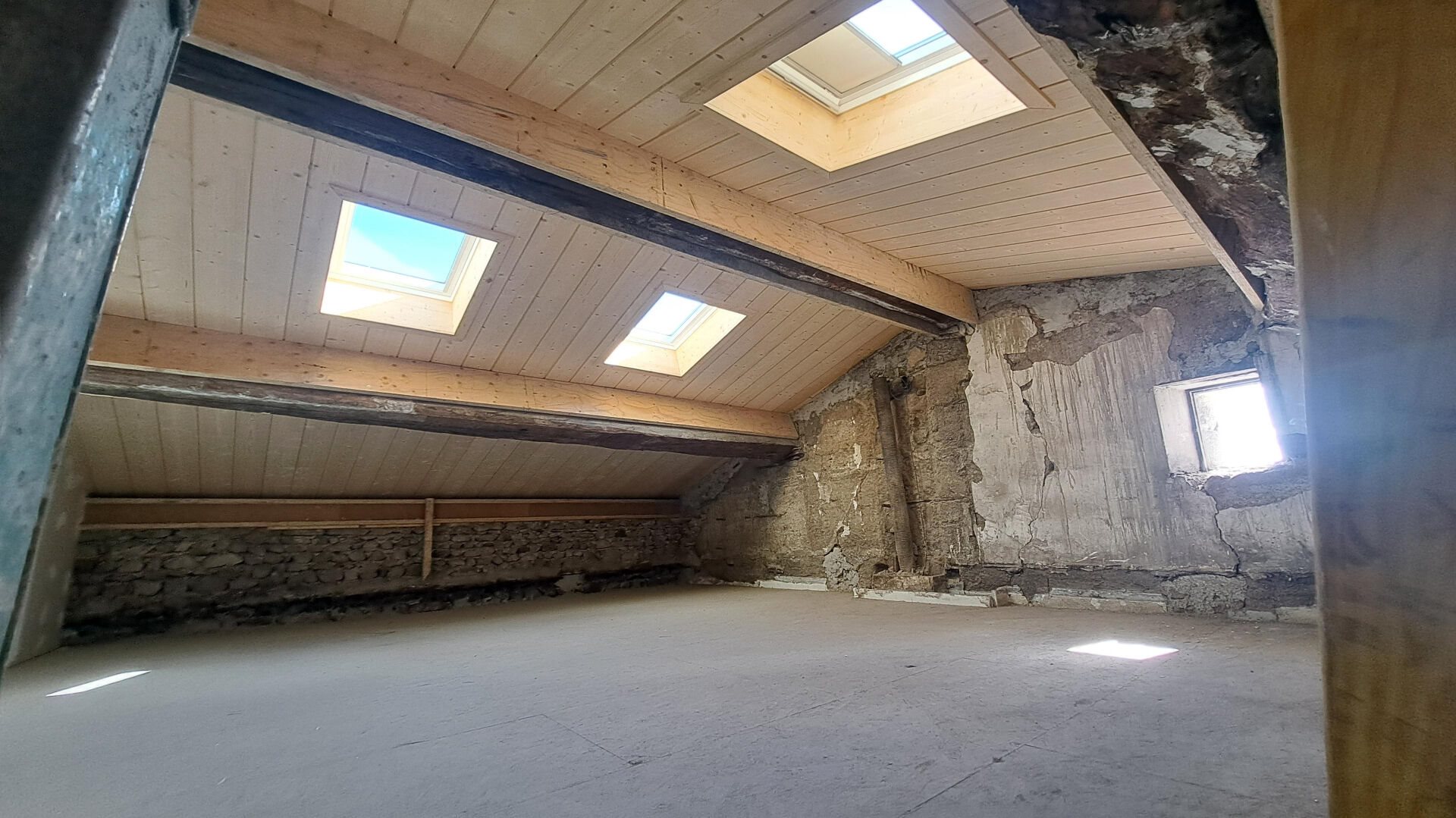 Appartement à vendre, 69m², Soucieu-en-Jarrest