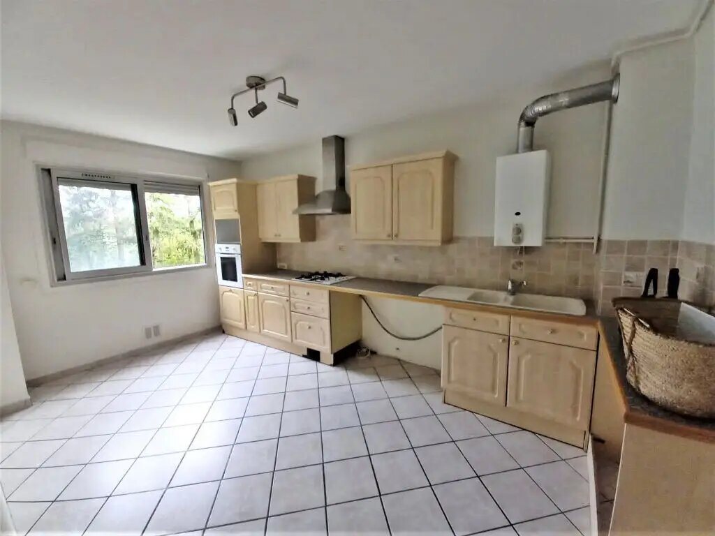 Appartement à vendre, 78m², Sainte-Foy-lès-Lyon