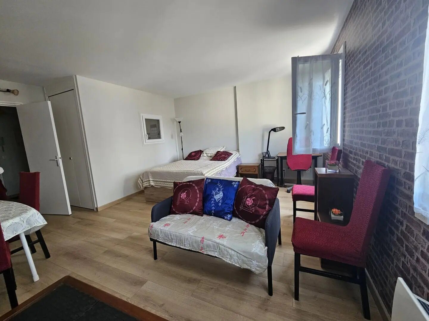 Appartement à louer, 39m², Noisy-le-Grand