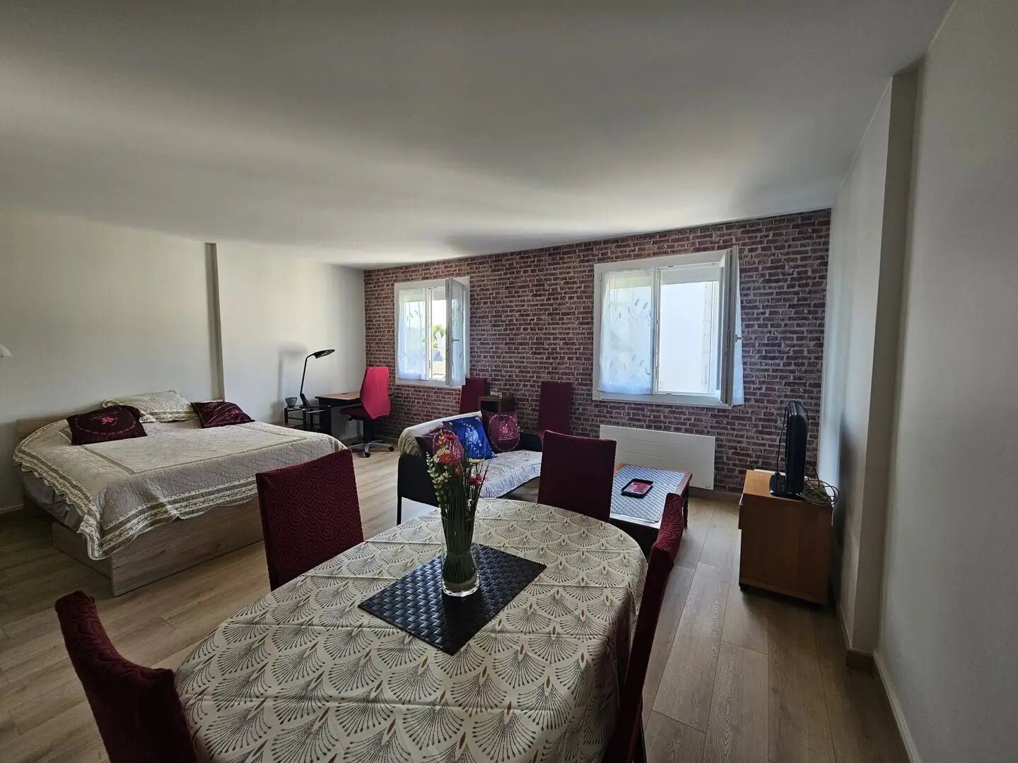 Appartement à louer, 39m², Noisy-le-Grand