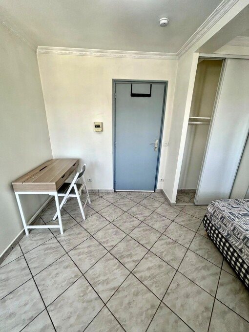 Appartement à louer, 15m², Noisy-le-Grand