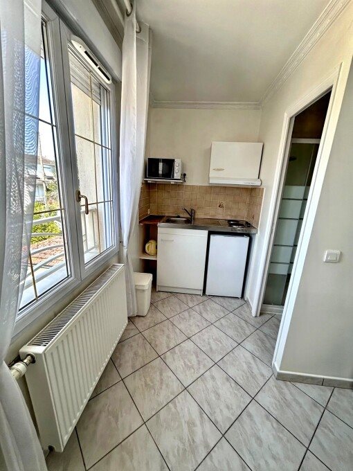 Appartement à louer, 15m², Noisy-le-Grand