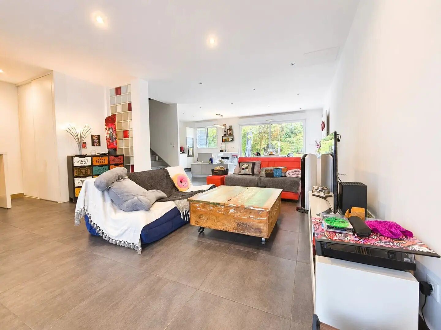 Maison à vendre, 132m², Bry-sur-Marne