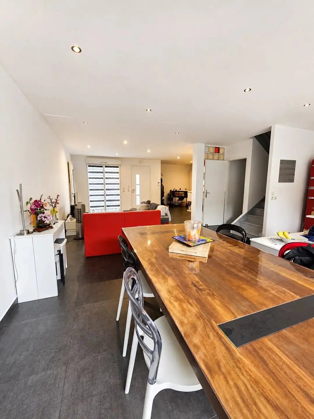 Maison à vendre, 132m², Bry-sur-Marne