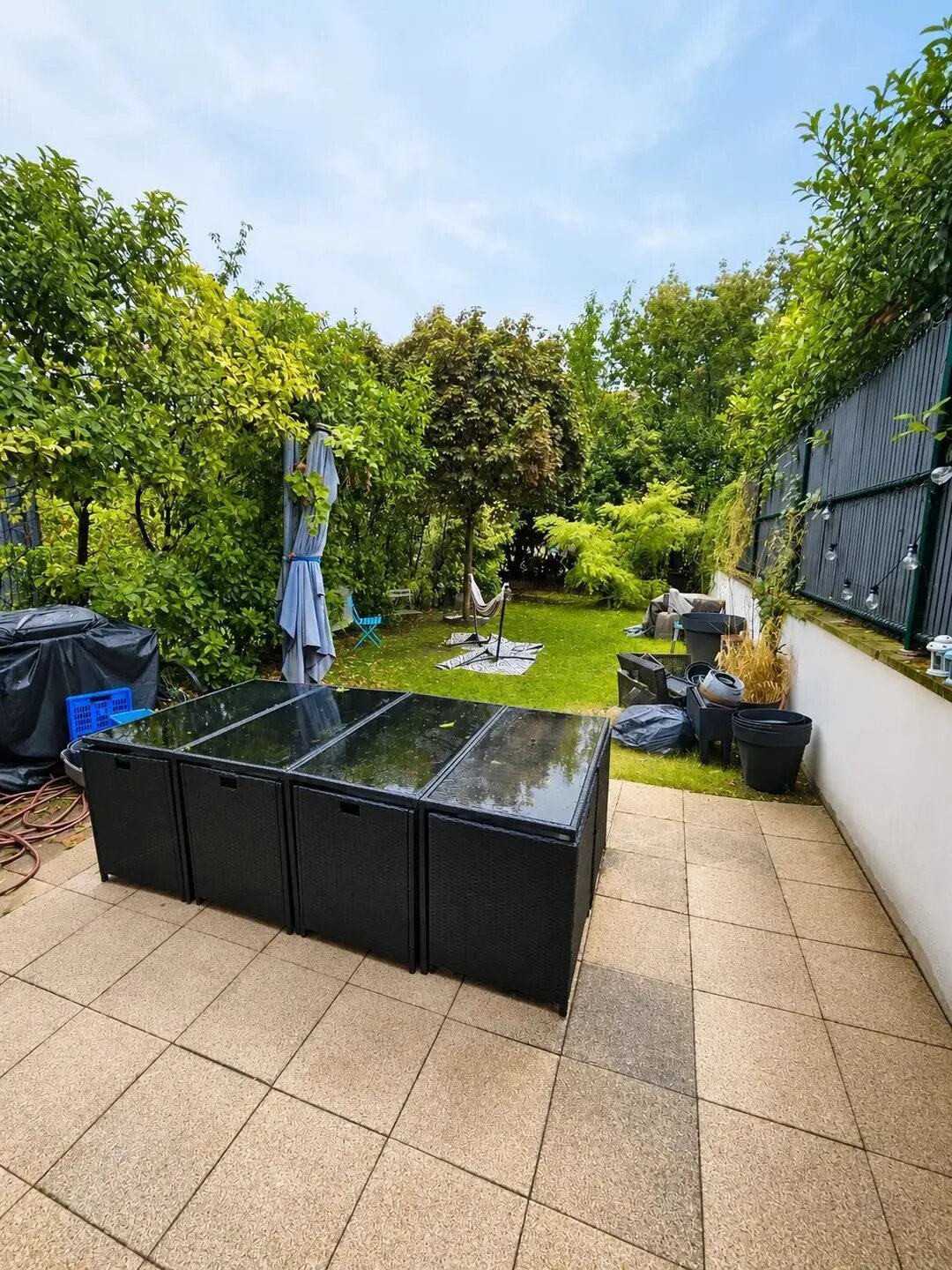 Maison à vendre, 132m², Bry-sur-Marne