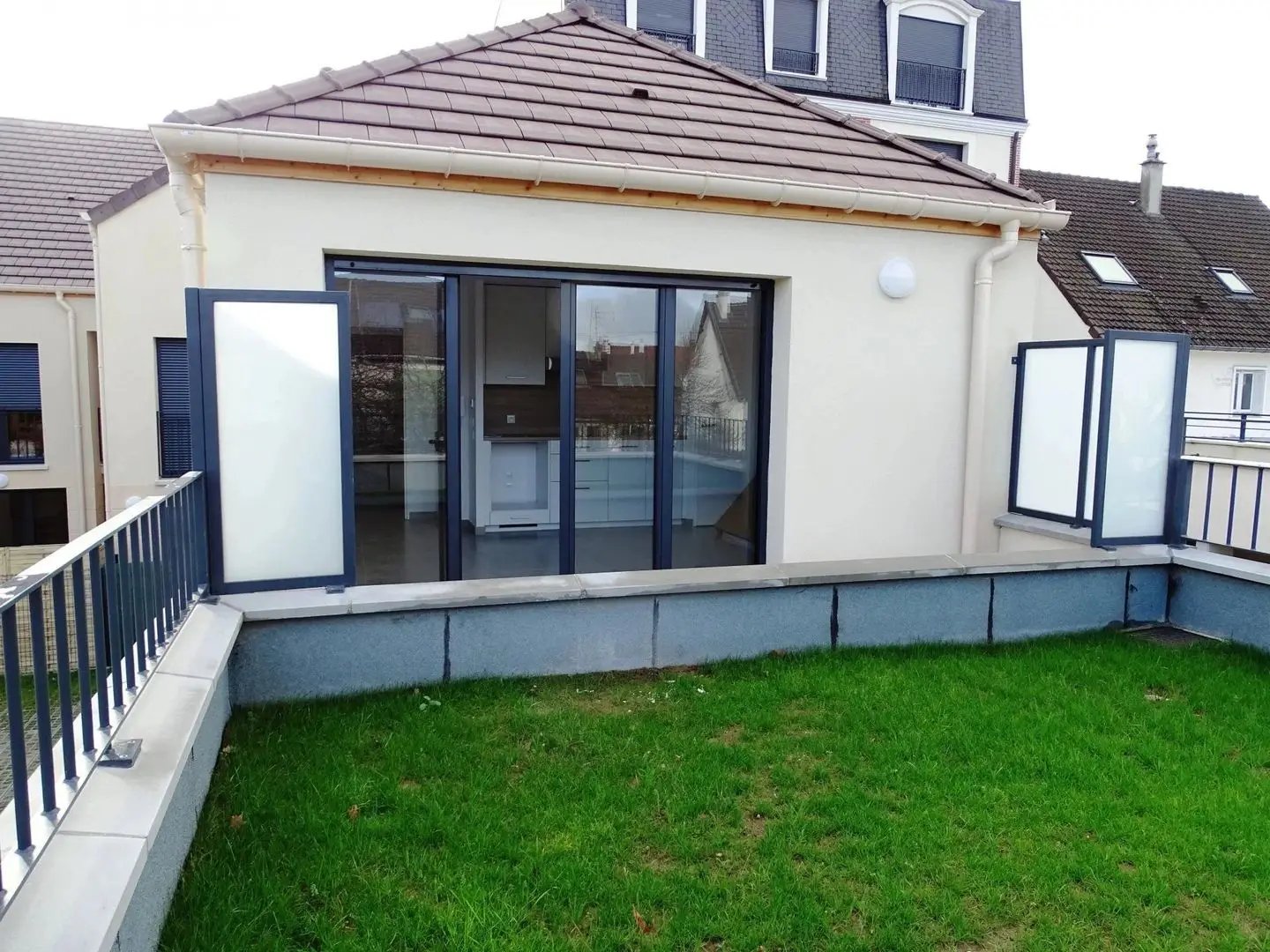 Appartement à louer, 36m², Noisy-le-Grand