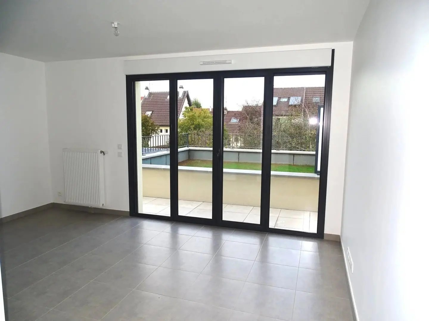 Appartement à louer, 36m², Noisy-le-Grand