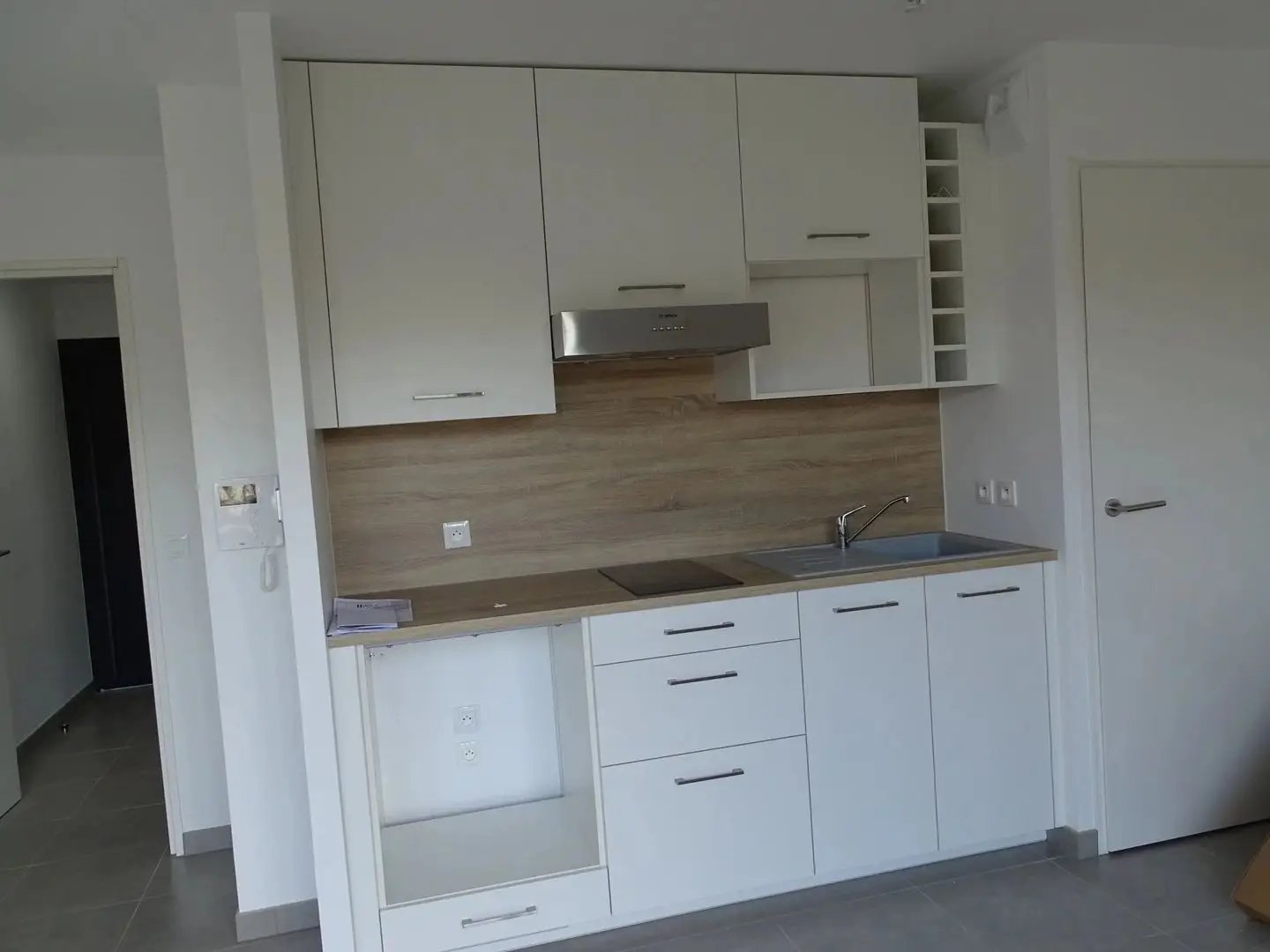 Appartement à louer, 36m², Noisy-le-Grand
