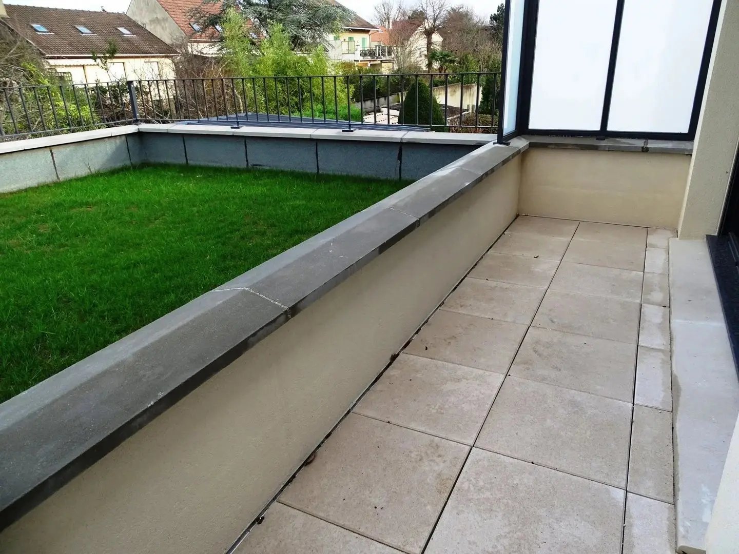 Appartement à louer, 36m², Noisy-le-Grand