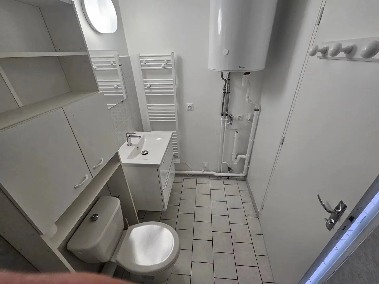 Appartement à louer, 30m², Noisy-le-Grand
