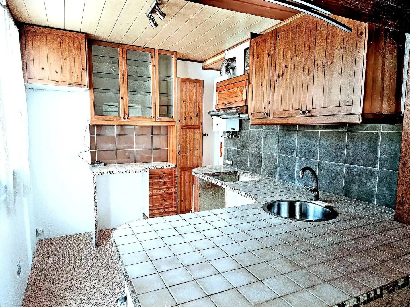 Appartement à vendre, 64m², Noisy-le-Grand