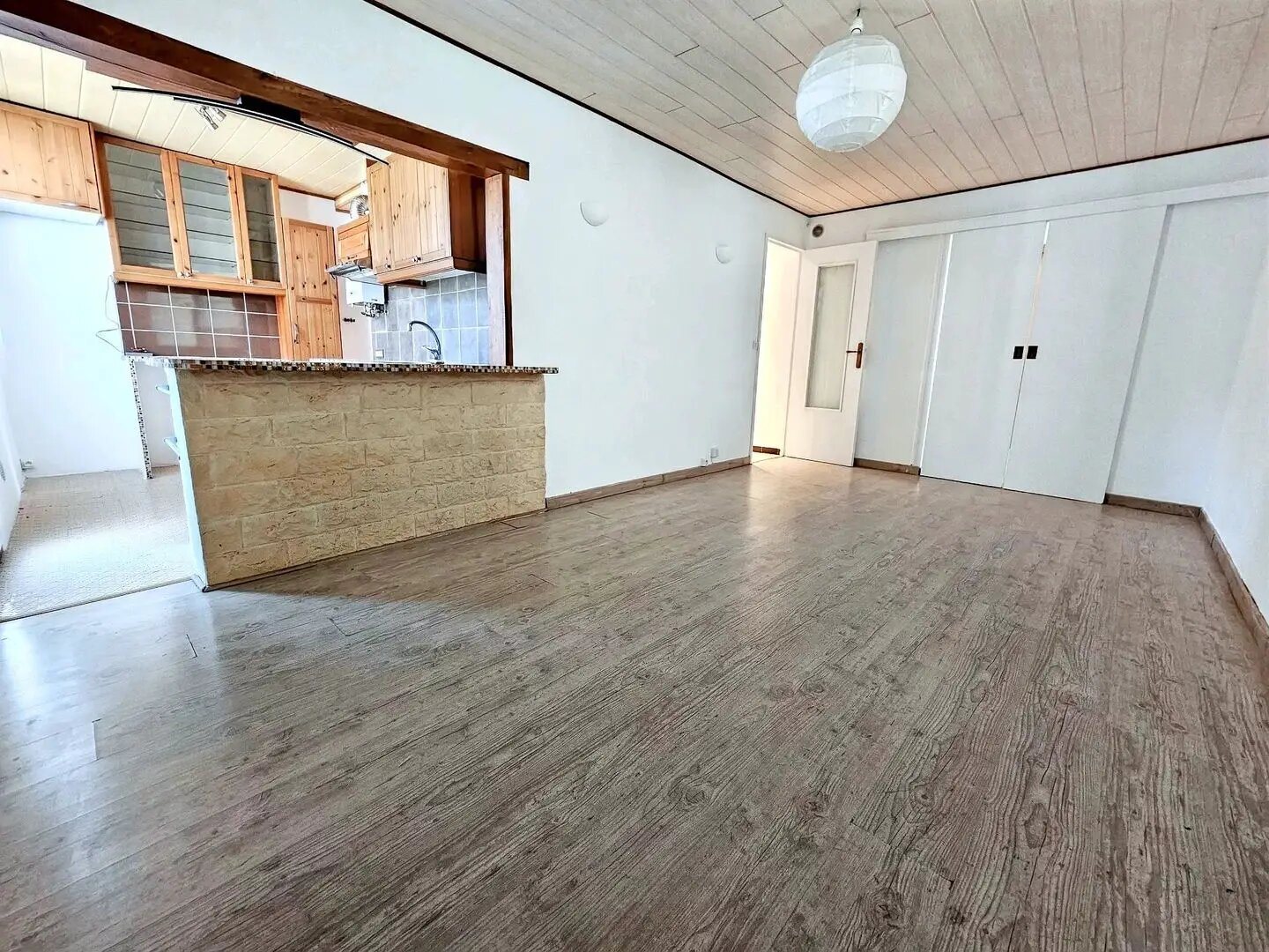 Appartement à vendre, 64m², Noisy-le-Grand
