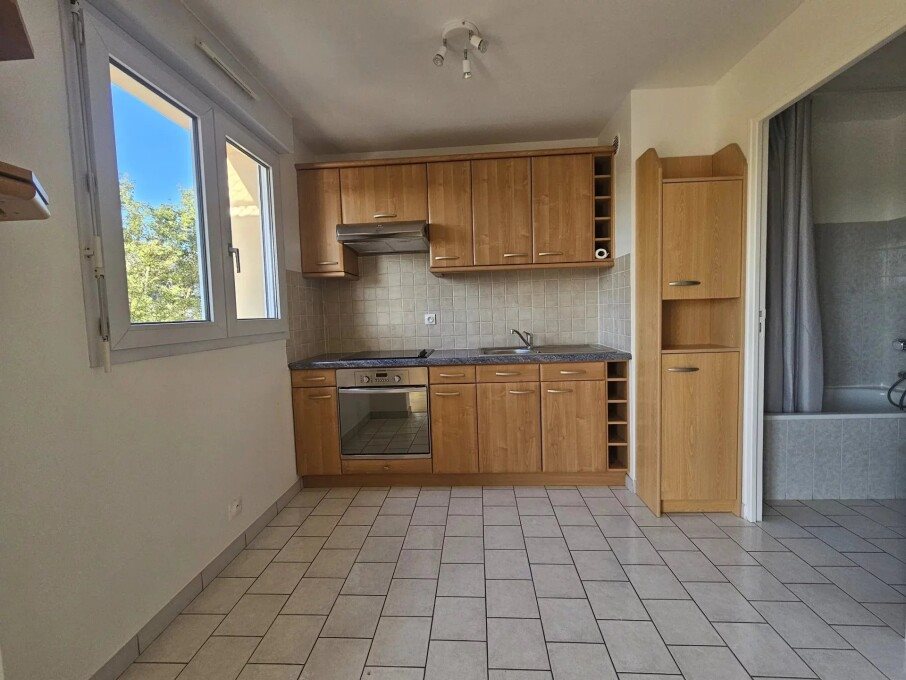 Appartement à louer, 31m², Noisy-le-Grand