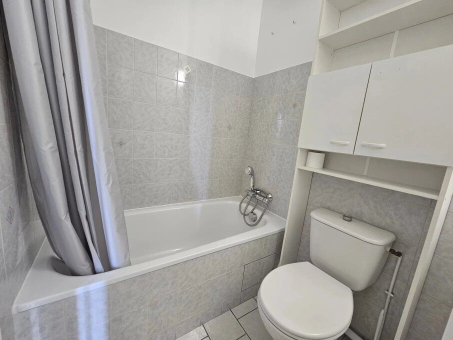 Appartement à louer, 31m², Noisy-le-Grand
