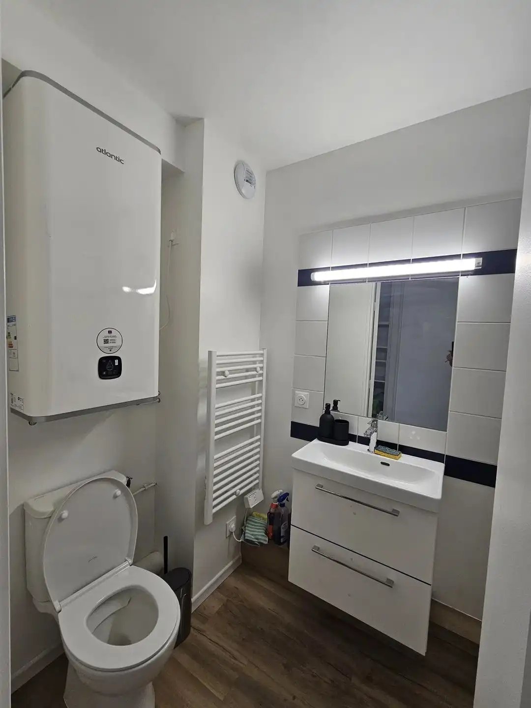 Appartement à louer, 18m², Noisy-le-Grand